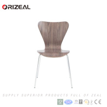 contreplaqué table à manger et chaise fabricant OZ-1136